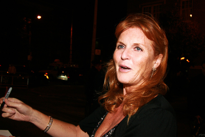 Sarah Ferguson's Ex Paddy McNally Dies at 88, Two Months After Son's Tragic Passing