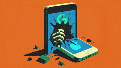 The 'App Store Freedom Act' Would Be Bad for Freedom