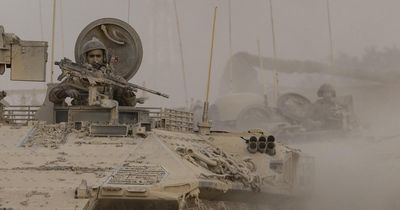 Met Police to look back into UK citizens fighting in the Israeli Defense Forces