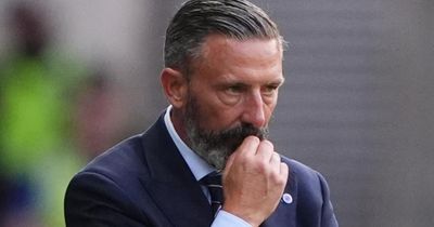 Rangers vs West Ham: TV channel, live stream & kick-off time