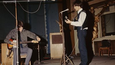 “I don’t know, but never say never... We have fluctuated between getting on really well and not getting on at all over the years but there’s always been telepathy": Could the Kinks reform onstage? Dave Davies isn't completely ruling it out