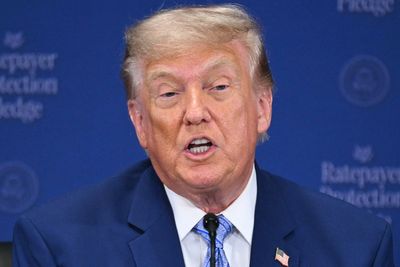Trump confirms date for visit from China’s Xi to talk AI: ‘Biggest thing anybody’s ever seen’