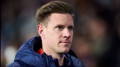 The Key Factor ‘Holding Up’ Marc-André ter Stegen’s Move to Ajax