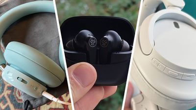 Hunting for a pair of headphones that won't break the bank? These sub-$70 / £65 pairs all punch above their price tag