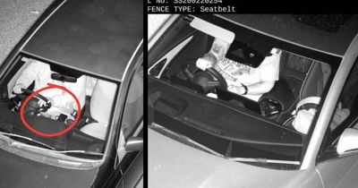 'AI got it wrong': Canberra family plagued by double traffic fine blunder