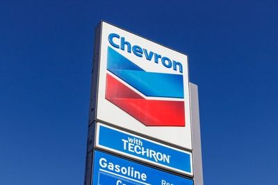 Chevron’s Biggest Stock Rally Since 2022 Faces a China-Sized Problem