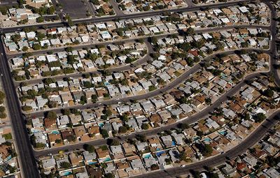 It Was Commonly Believed Almost Two-Thirds Of Americans Owned a Home. The Actual Figure Is Much Lower