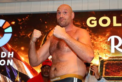 Why is Tyson Fury fighting Mariusz Wach in Thailand? Heavyweight bout venue explained