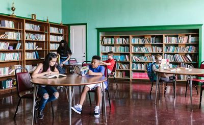 Free Library Benefits That Replace Costly Children’s Activities
