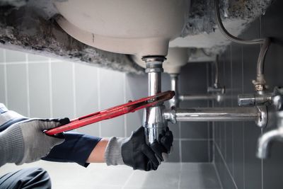 Secretary of Education Linda McMahon calls for elementary students to be put on ‘pathway’ to become plumbers