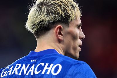 Aston Villa move for Alejandro Garnacho is a game of risk and reward – it’s a sign of Unai Emery’s faith in his methods