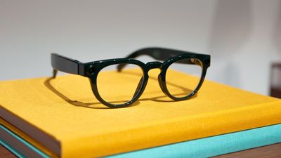 Samsung gave us more details on its smart glasses at Unpacked, but there are still one or two things it's leaving out