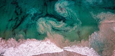 Can we alter ocean chemistry to absorb carbon? Here are the pros and cons