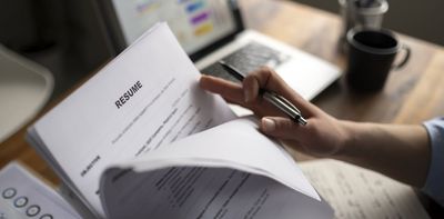 Why clearer rules on using AI in hiring would be a win for bosses too