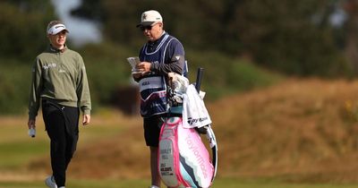 Hull and Hall suffer Dundonald disasters at ISPS Handa Women's Scottish Open