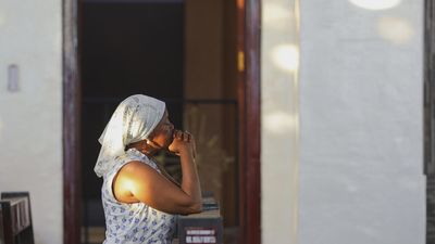 Ghana activists call for laws to protect people accused of witchcraft