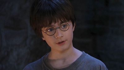 Accio Popcorn Bucket! Harry Potter Is Celebrating Its Anniversary With New Buckets I Need ASAP
