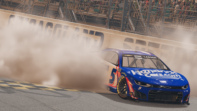 NASCAR 26 finally has a release date with some serious new features and no delayed PC launch this year