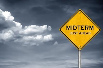SPY Could Be Poised for a Post-Midterm Rally if 70 Years of History Repeats