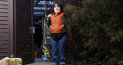 Cruel 'joyride' by thieves leaves mum without essential kids' transport