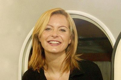 Former Coronation Street star Tracy Shaw shares tearful cancer update