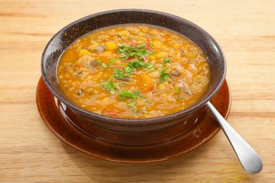 Popular soup sold across US recalled over can defect