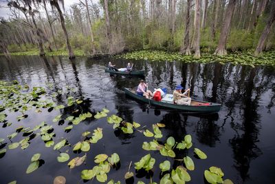 Locals are furious over the US’ latest World Heritage Site nod