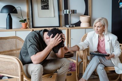 Can You Treat Depression by Chasing Joy? New Therapy Targets the Brain's Broken Reward System