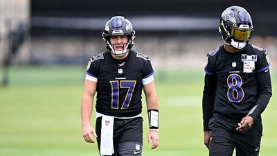 Why the Ravens Waived QB Diego Pavia, and What Could Be Next for Former Heisman Finalist