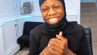 RaKai warned by police after calling 911 over bad haircut during live stream