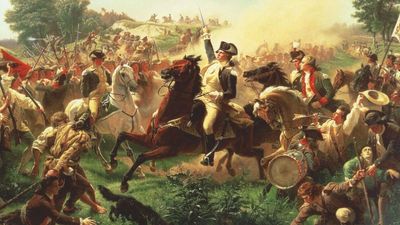 Quote of the day by George Washington: 'Associate yourself with Men of good Quality if you Esteem your own Reputation...' and why people around you shape the person you become