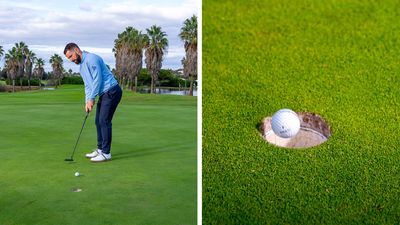 This Common Short Putting Misconception Is Holding You Back (Here’s How To Hole More)