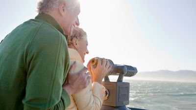Looking for Financial Advice, Not a Sales Spiel? Why NAPFA is the Place to Start