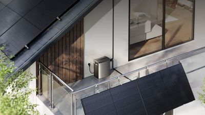 Plug-in solar panels will be legal in the UK from next month – here are 3 models to pre-order now