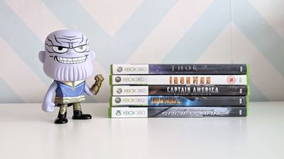 Xbox's new backwards-compatible games on PC are "already Xbox 360 games" — and that changes everything about what's next