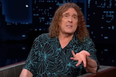 'I Just Couldn't Be Part of That' Weird Al Yankovic Reveals He Rejected a Seven-Figure Comedy Festival Offer in Riyadh