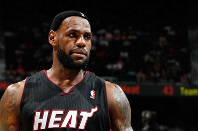 The Miami Heat, LeBron James, and prediction markets: How a ‘mistake’ social media post turbocharged a $245 million wager