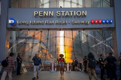 Feds signal plan to rename Penn Station potentially after Trump