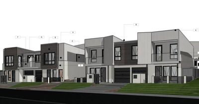 New housing DA signals potential start of Lake suburb's growth blueprint