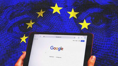 E.U. Fines Google $1 Billion and Orders It To Give Competitors Equal Treatment