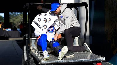 How Does The NFL's PUP List Work? Rules Explained