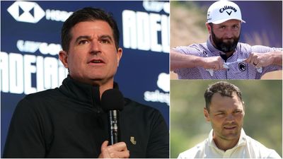 Lawsuits, Doubts Over Season Finale And 'Players Preparing To Leave' - All The Latest As LIV Golf Rolls With The Punches