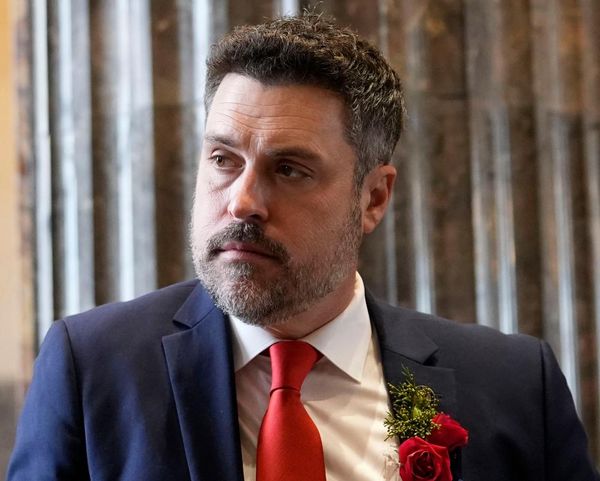 Louisiana House candidate accused of rape says he hopes to again ‘earn’ Trump endorsement