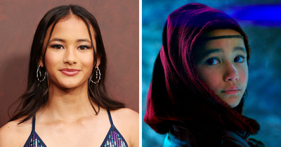 New Details Emerge About Godzilla Actress Kaylee Hottle’s Fatal Crash