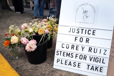Man fatally shot by police in Wisconsin identified