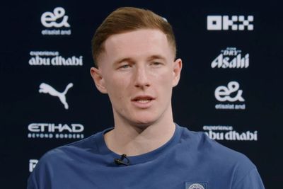 Elliot Anderson Reveals Kevin de Bruyne Inspiration Following Record £116M Man City Transfer
