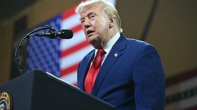 Trump announces double digit tariffs on 60 countries over forced labour concerns