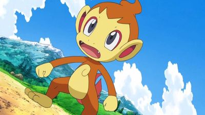Over 100 scrapped Pokemon designs for Diamond and Pearl see the light of day after 20 years thanks to newly discovered Game Freak behind-the-scenes documentary