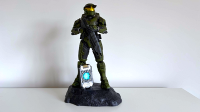 NVIDIA pushes out a hotfix driver that you'll want to grab before playing Halo: Campaign Evolved