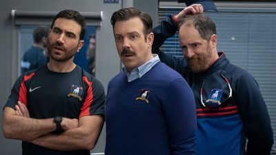 How Jason Sudeikis Told The Cast Of Ted Lasso They Wouldn't Be Returning For Season 4